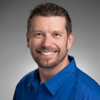 Trusted Space, Inc. Employee Shawn McDowell's profile photo