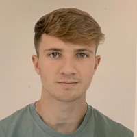 Professional Squash Association Employee Marcus Connor's profile photo