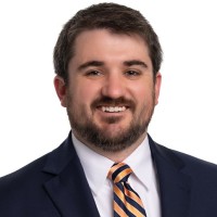 Gentry Locke Employee Thomas Moses's profile photo