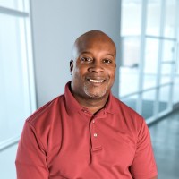 Balfour Beatty Construction Employee Anthony Mathis's profile photo