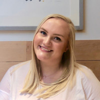 All Response Media Employee Libby Hughes's profile photo