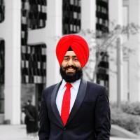 Prabhsimran Singh Email