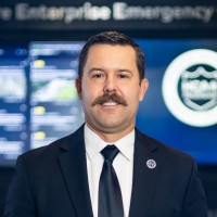 HCA Healthcare Employee Eric House's profile photo