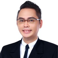 FairPrice Group Employee Aaron Chia's profile photo