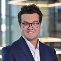 Florida Blue Employee Jack Nix's profile photo