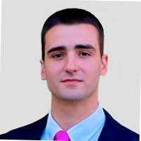 Plant on demand Employee Marco Monreal Lillo's profile photo