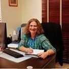 Ana Harris Email & Phone Number