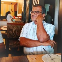 COMPEGENCE Employee Venugopal's profile photo