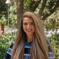 St Catherine's College Employee Lucy Mathieson's profile photo