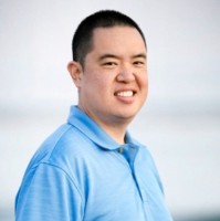 Atrium Hospitality Employee Jeffrey Chen's profile photo