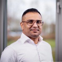 Raoul Rampersad Email