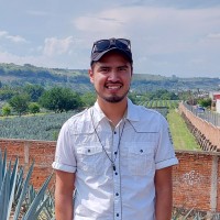 Ellucian Employee Braulio Chavez's profile photo