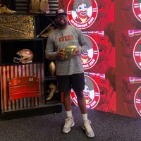 Daren Ross Jr. Email & Phone Number
