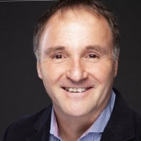 comcross GmbH Employee Bruno Sailer's profile photo