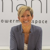 BECI Employee Marie Buron's profile photo