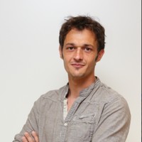 ALTEREA Employee Guillaume Fettet's profile photo
