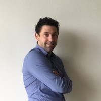 hellomoov Employee Jérôme Saunier's profile photo