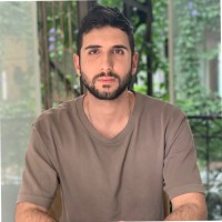 bananaz Employee Jonathan Avner's profile photo