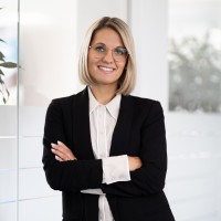 eXperts consulting center (eine Business Unit der I. K. Hofmann GmbH) Employee Helena Reitbauer's profile photo