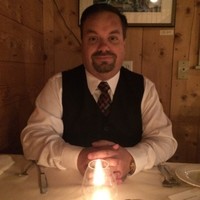 PAL Airlines Employee Trevor Cassell's profile photo