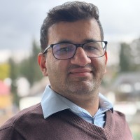 Dataport AöR Employee Zahoor Mohi-U-Din's profile photo