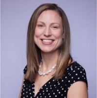 Evolent Employee Katie Cook's profile photo