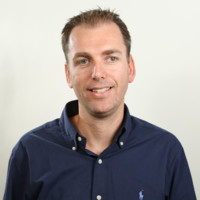 CD-LOG Employee Itay Levkovich's profile photo