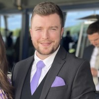 Pearson Carter Employee Matthew Thomas's profile photo