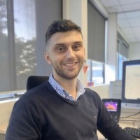 Aleks Stojkovski Email