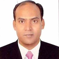 Al Reyami International Steel Tech LLC Employee Azharhussain Mohammed's profile photo