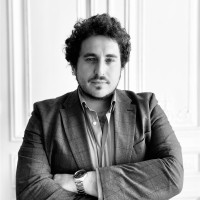 NeoNan Employee Charles Gueunier's profile photo