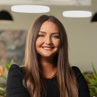 Modern Practice Consulting | Strategic Medical Marketing & SEO Education Employee Julia Iovino's profile photo