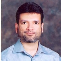 Oracle Employee Ahsan Ullah's profile photo