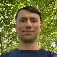 Konstantin Burkalev Email