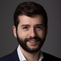 LightOn Employee Arthur Ducasse's profile photo
