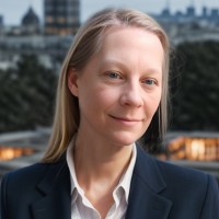 Gillson Sciences Employee Kym Faylor's profile photo