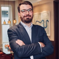 365 Aviation Employee Edward de Bouillane's profile photo