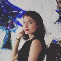 MUDO Employee Özge Basım's profile photo