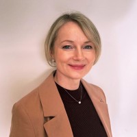 Fettle Employee Louise O'Sullivan's profile photo