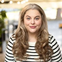 Nine Feet Tall Employee Lauren Roberts's profile photo