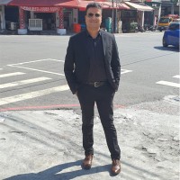 Vinit Garg Email