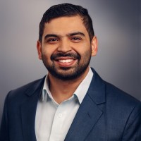 Oates Associates, Inc. Employee Roshan Pokhrel's profile photo