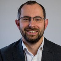 SyTech IT Limited Employee Darren Kirby's profile photo