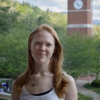Wells Fargo Employee Brittany Burch's profile photo