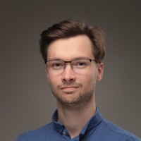 Triyit UK Employee Szalay Balázs's profile photo