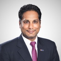 U.S. Bank Employee Amit Poddar's profile photo