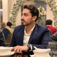 KPMG Employee Abdullah Zuberi's profile photo