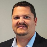 S & K Industrial Employee Jared Vanarsdall's profile photo
