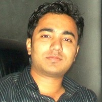 Capitalfloat Employee Raajesh Ghule's profile photo