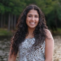 Drive Capital Employee Nazuk Thakkar's profile photo